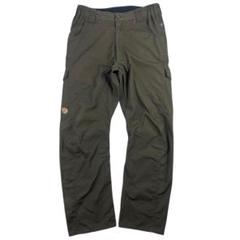 fjall ravenフェールラーベン カーゴパンツカーブシルエット TROUSERS | フェールラーベン | FJALLRAVEN | 日本公式webサイト
