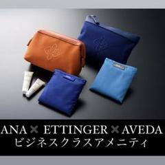 【値下げ】 ANA アメニティ 2個セット 新品・未使用 Amazon.co.jp: ANA全日空 ビジネスクラス 国際線 アメニティ 2個
