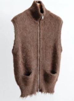 w*a様 maatee&sons EX.ダウンベスト musterwerk別注 MAATEE&SONS DOWN VEST | MusterWerk
