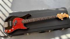 MUSIC MAN Stingray 4 # Natural / Maple 1998年製【Amazing