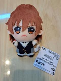 アイドルマスター SideM ちびぐるみ 天ヶ瀬冬馬 - メルカリ