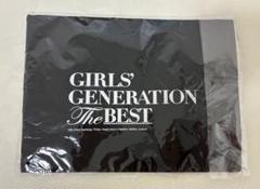 GIRLS’GENERATION　The BEST　非売品　ミニトートバッグのサムネイル