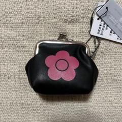 2025年最新】MARY QUANT レディース コインケース・小銭入れの