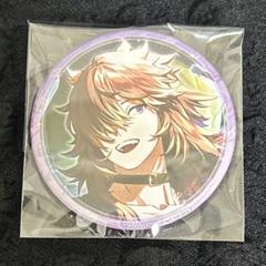 OVER REQUIEMZ モリィ 缶バッジ 新品 OVER REQUIEMZ オバレク 予約特典缶バッジ ブックス モリィ5個