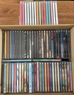 乃木坂46 欅坂46(櫻坂) 日向坂46 CD まとめ売り 邦楽