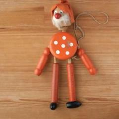 新品 未使用 TOY ビンテージ プルート マリオネット 木製 人形 71SHK5bU7sL._UF894,1000_QL80_.jpg