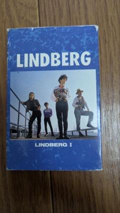 LINDBERG I & II カセットテープセット