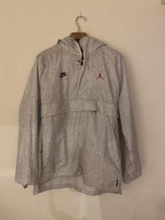 NIKE ナイキ アノラック ジョーダン