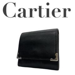 2025年最新】Cartier カラー：ブラック系 コインケース・小銭