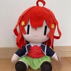 【未使用品】 五等分の花嫁　BIGぬいぐるみ　五月 五等分の花嫁∬ BIGぬいぐるみ 中野五月タイトープライズ詳細