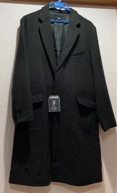 ハレ/ロングコートL新品未使用