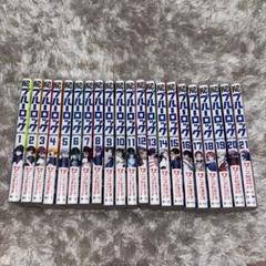 ブルーロック 1～24巻 セット まとめ売り ブルーロック 1～24巻 セット まとめ売り - メルカリ