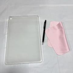 ⭐️ Huawei MatePad SE タブレットケース　タッチペン付き