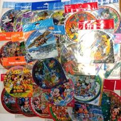 ステッカー　３９枚　まとめ売り　ディズニーリゾート