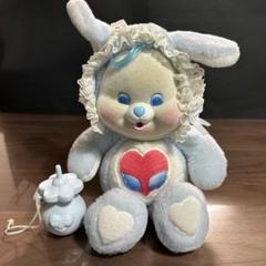 【珍品!!】ケアベア☆cubs☆カブズ スウィフトハートラビット ヴィンテージ m25266738995_1.jpg?1708334447