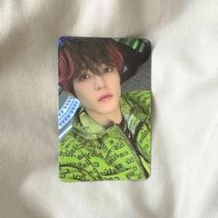 NCTDREAM GLITCHMODE スペシャル トレカ チョンロ 2025年最新】チョンロ トレカ glitch modeの人気アイテム - メルカリ