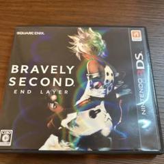 BRAVELY SECOND: END LAYER