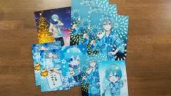 すとぷり　ころん　オリジナルブロマイド　2018〜2019