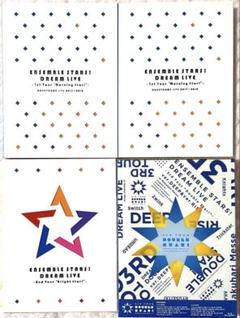 あんスタ スタライ DVD Blu-ray Dream Live
