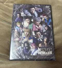 【中古】ミュージカル HUNTER×HUNTER 2 STAGE PACK Amazon.co.jp: ミュージカル HUNTER×HUNTER 2 Stage Pack [DVD