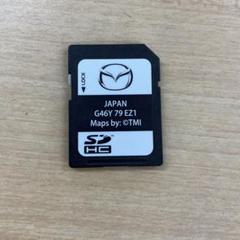 MAZDA カーナビ用SDカード B80Y0 79 EZ1C MAZDA カーナビ用SDカード B80Y0 79 EZ1C - メルカリ