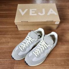 ★新品★　Veja　RIO-BRANCO　リオブランコ　グレー　サイズ42
