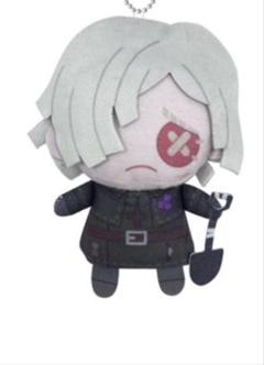 第五人格　墓守　ぬいぐるみ Amazon.co.jp: Identity V 第五人格 墓守 着せ替え 人形