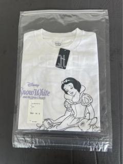 未使用　ch!iii snow white グラフィックT 白雪姫 GRAPHIC T – ch!iii