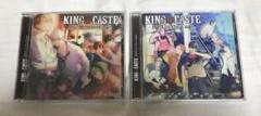B-PROJECT KING of CASTE シリーズ ドラマCD 2枚セットのサムネイル