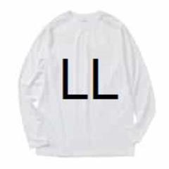 ホワイト【LL】氷撃冷感 -10℃ 長袖 Tシャツ 白 新品 ワークマン