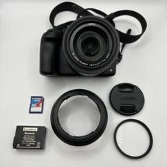397 稼動 美品 パナソニック LUMIX DMC-FZ1000 LEICA 397 稼動 美品 パナソニック LUMIX DMC-FZ1000 LEICA - メルカリ