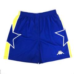 90s ビンテージ ユベントス サッカー ユニフォーム パンツ 青 Kappa 楽天市場】***限定再入荷***(カッパ) KAPPA/1995/1996ユベントス