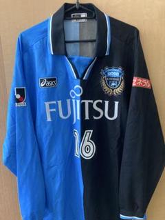 湘南ベルマーレ　馬渡和彰　本人着用ユニフォーム　川崎フロンターレ　浦和レッズ 2025年最新】川崎フロンターレ ユニフォームの人気アイテム