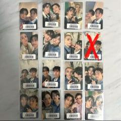 straykids スキズ Hollow ソニミュ16種 ユニットトレカ コンプ Stray Kids Hollow ユニットトレカ 16種コンプリートセット