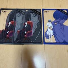 2025年最新】ポスター 黒執事の人気アイテム - メルカリ