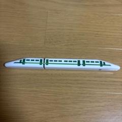 光る 新幹線デザイン ボールペン