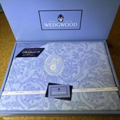 WEDGWOOD ウェッジウッド　ソフトコットンシーツ