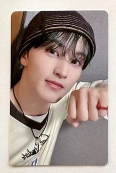 nct dream 中国一直娱yizhiyu3.0 特典トレカ　6枚コンプセット nct dream 中国一直娱yizhiyu3.0 特典トレカ 6枚コンプセット
