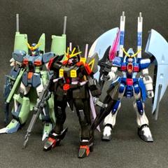 2025年最新】hg ガンプラセットの人気アイテム - メルカリ