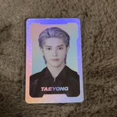 テイル　NCT ZONE エージェント スペシャル トレカ NCT ZONE OST SPECIAL AGENT VER OFFICIAL PHOTOCARD | eBay
