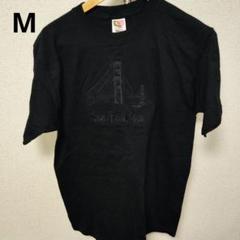 San Francisco　フルーツオブザルーム　M 半袖　Tシャツ