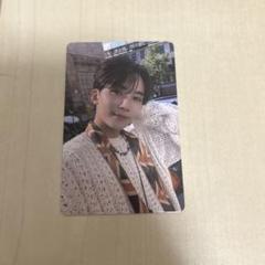 SEVENTEEN ジョンハン　サイン会　ヨントン　特典トレカ SEVENTEEN トレカ サイン ジョンハン - メルカリ