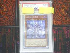 遊戯王 迷宮城の白銀姫 PSE PSA10 37-JY0516-11C 遊戯王 迷宮城の白銀姫 PSE PSA10 37-JY0516-11C - メルカリ
