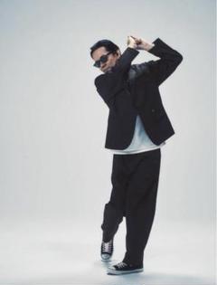 Dickies × TRIPSTER SUIT Lサイズ BLACK - メルカリ