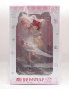 赤見かるび 1/7スケールフィギュア – フィギュア通販はFURYU