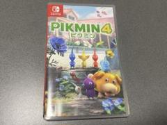 ピクミン 4 Nintendo Switch
