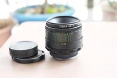 分解清掃済 ゼブラ Helios-44-2 58mm f2 ぐるぐるボケ 010 分解清掃済 ゼブラ Helios-44-2 58mm f2 ぐるぐるボケ 010