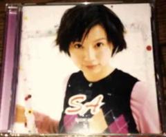 鈴木亜美A＆Sノーマルストラップ