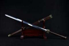神獣漢剣 模造刀 模擬刀 日本刀 居合刀 刀装具 太刀 軍刀 武具 m25282947373_1.jpg?1703604043