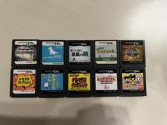 3DS  DS  セット まとめ 71vpJROgqAL._UF350,350_QL80_.jpg